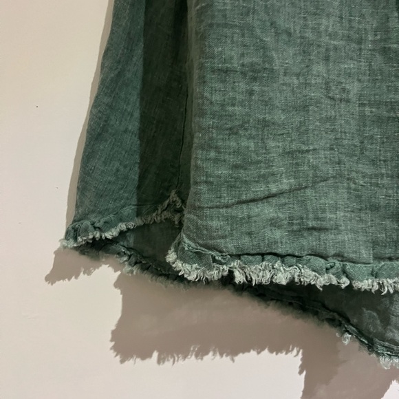 Vintage European Style Dress - Picture 2 of 3